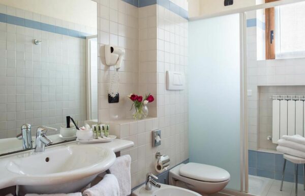 Appartamento Bilocale