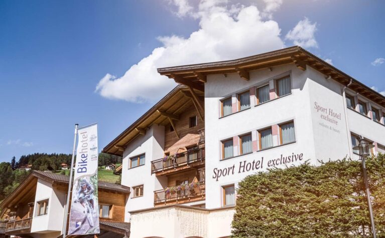 Sporthotel Exclusive