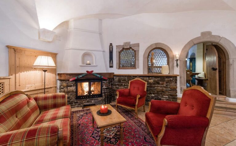 Sporthotel Exclusive