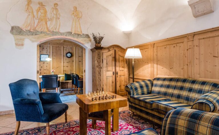 Sporthotel Exclusive