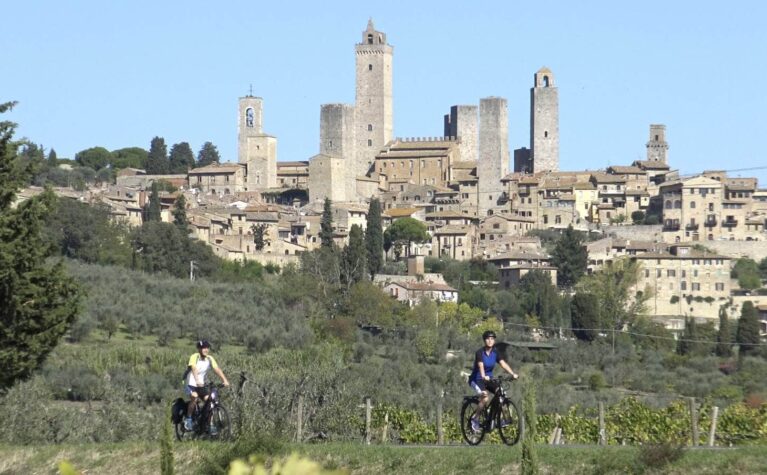 Hotel Casolare Le Terre Rosse