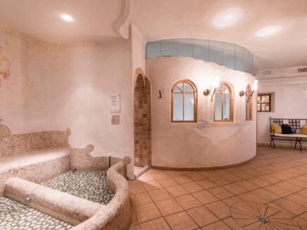 Sporthotel Exclusive