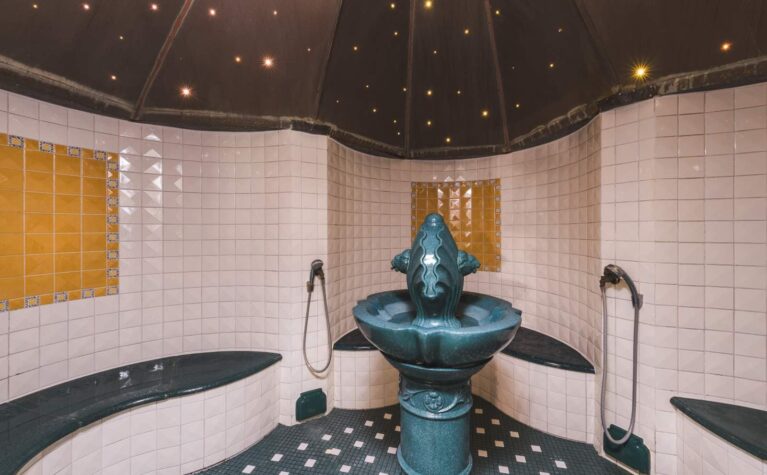 Sporthotel Exclusive