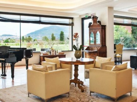 Hotel Spa & Golf Valle di Assisi