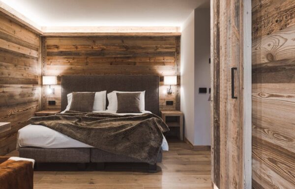 Alpine Design Superior