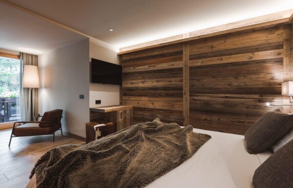 Alpine Design Superior