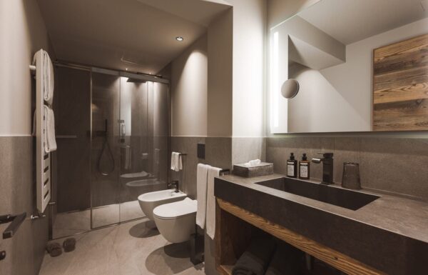 Alpine Design Superior