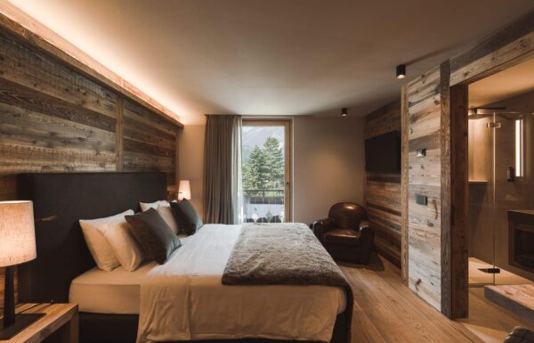 Alpine Design Comfort