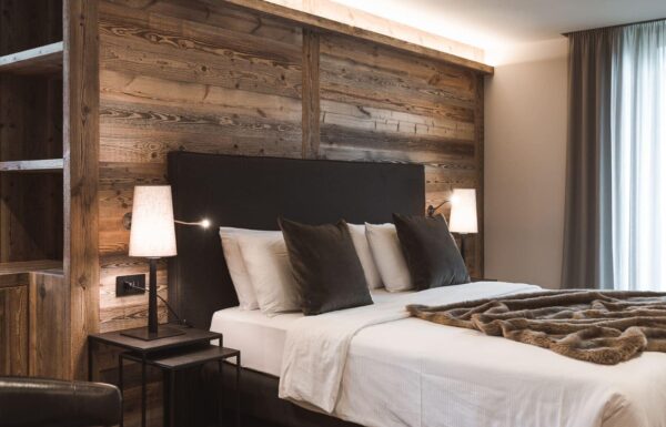 Alpine Design Comfort