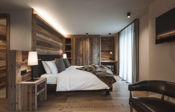 Alpine Design Superior