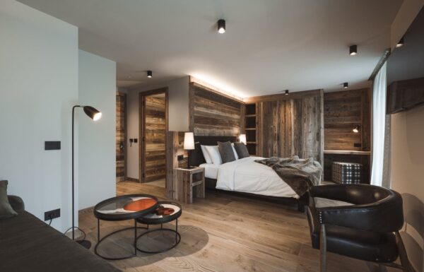 Alpine Design Superior