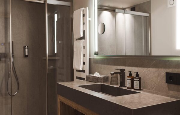 Alpine Design Comfort