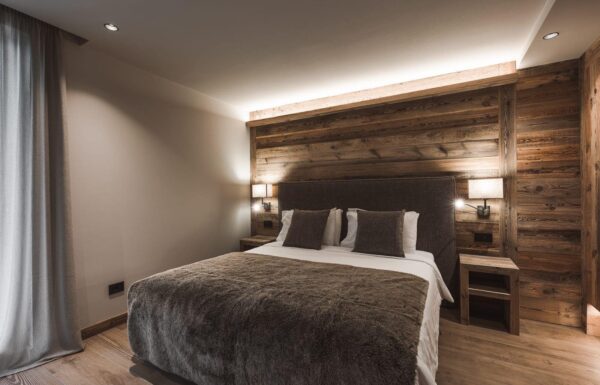 Alpine Design Comfort