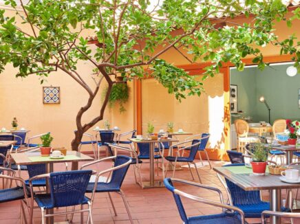 Hotel Punta Nord-Est