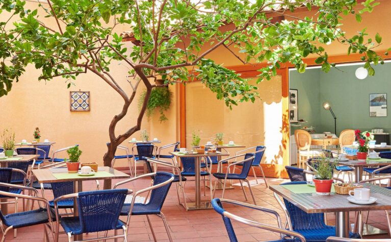 Hotel Punta Nord-Est