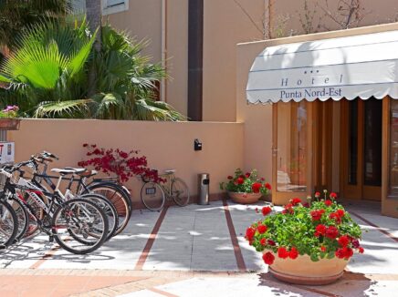 Hotel Punta Nord-Est