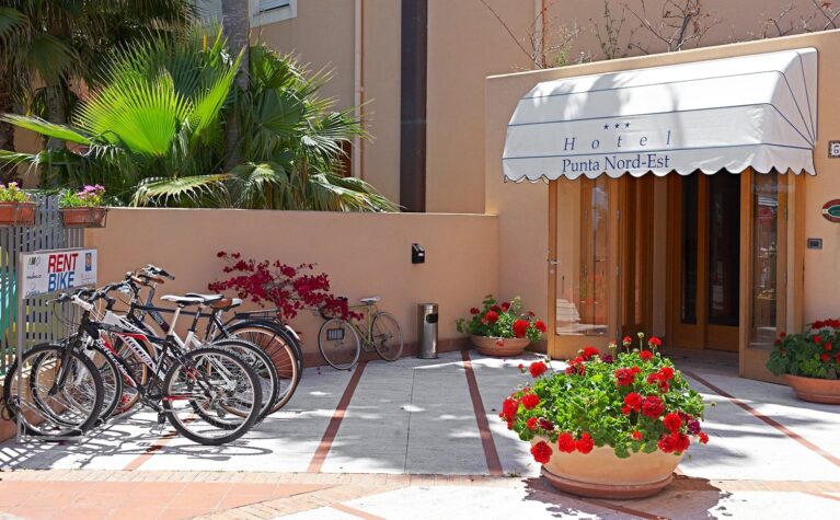 Hotel Punta Nord-Est