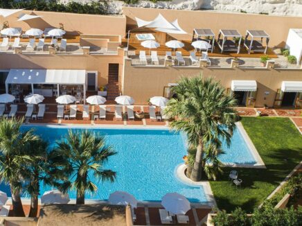 Hotel Punta Nord-Est