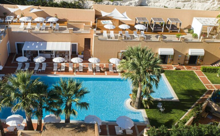 Hotel Punta Nord-Est