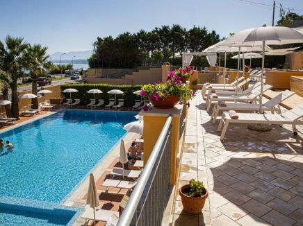 Hotel Punta Nord-Est