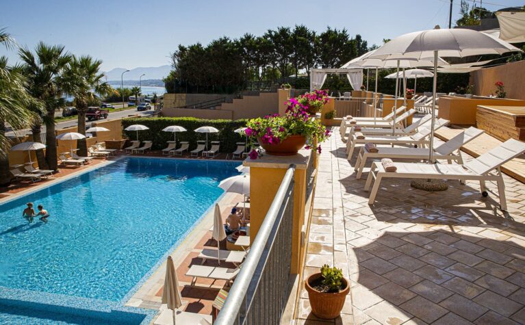 Hotel Punta Nord-Est