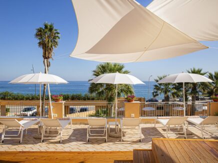 Hotel Punta Nord-Est