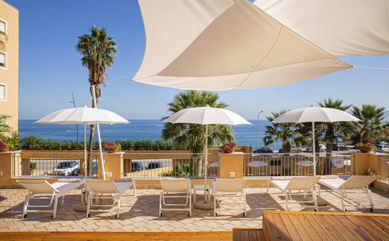 Hotel Punta Nord-Est