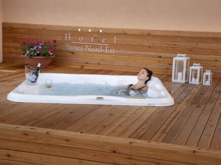 Hotel Punta Nord-Est