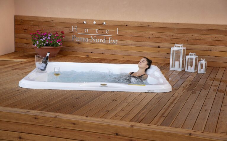 Hotel Punta Nord-Est