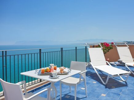 Hotel Punta Nord-Est