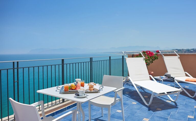 Hotel Punta Nord-Est