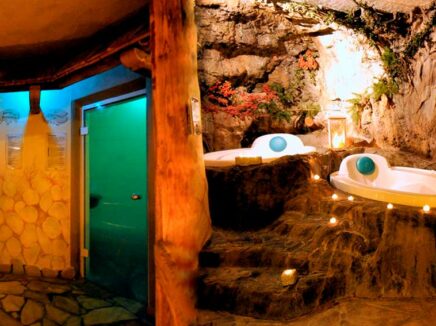 Festungshotel Al Forte