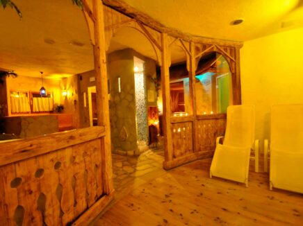 Festungshotel Al Forte