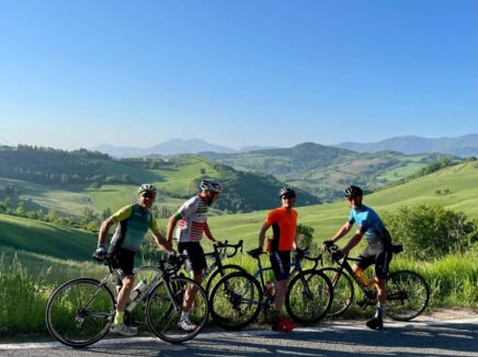 Resort Hotel Marinella