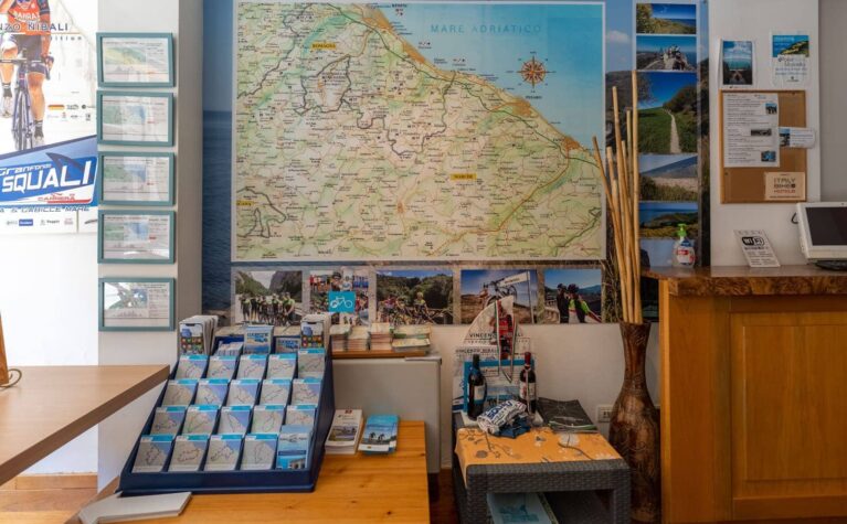 Resort Hotel Marinella