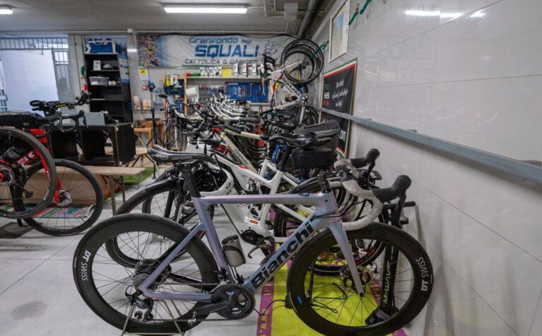 Resort Hotel Marinella