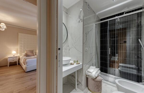 Deluxe Wellness & Relais