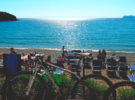 Stella Maris Bike Hotel