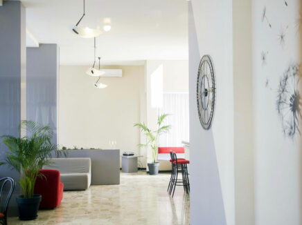 Hotel Aries