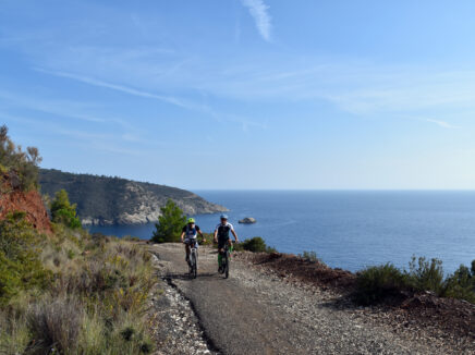 Stella Maris Bike Hotel