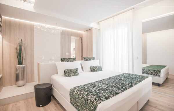 Glamour Junior Suite