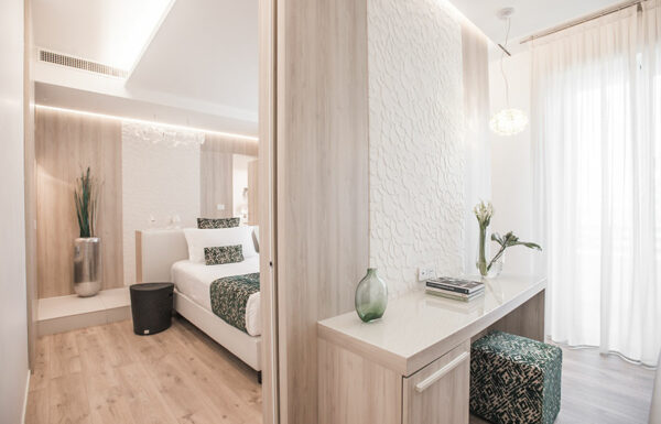 Glamour Junior Suite