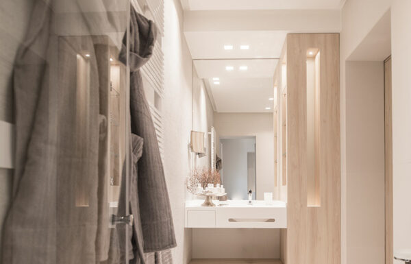 Glamour Junior Suite