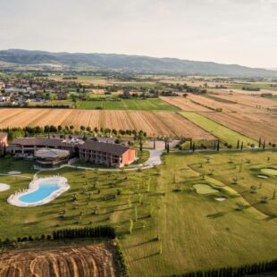 Hotel Spa & Golf Valle di Assisi