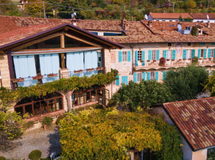 Cà San Sebastiano Wine Resort & Spa