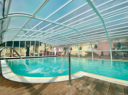 Villa Giada Bike Resort