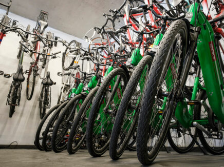 Villa Giada Bike Resort