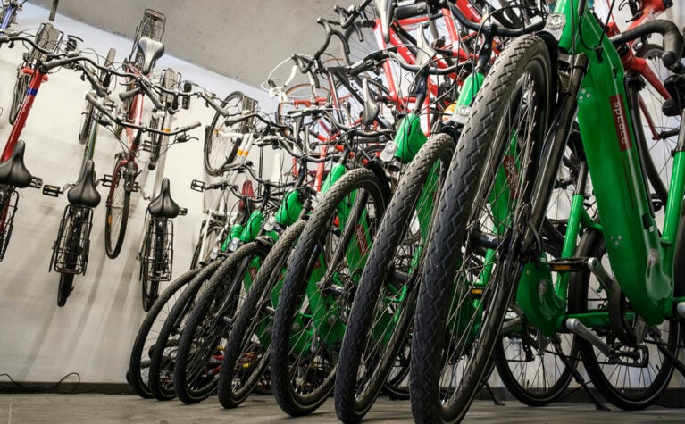 Villa Giada Bike Resort