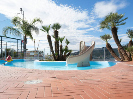 Villa Giada Bike Resort