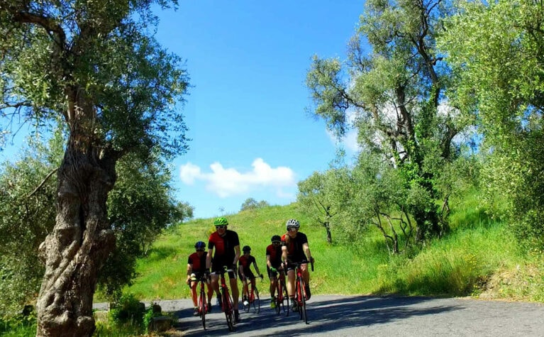 Villa Giada Bike Resort